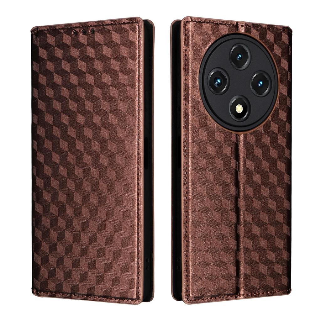 Flip-Cover für Umidigi G100 / Umidig G100A PU-Leder Rundumschutz Robuste Retro-Telefonhülle