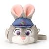 Zootopia 2 Character Plush Bags