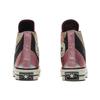 Converse 1970s Metallic Rainbow High Top Chuck 70 Trendy Versatile High Top Canvas Women's Color