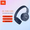 JBL TUNE 520BT On-Ear Wireless Bluetooth Headphones