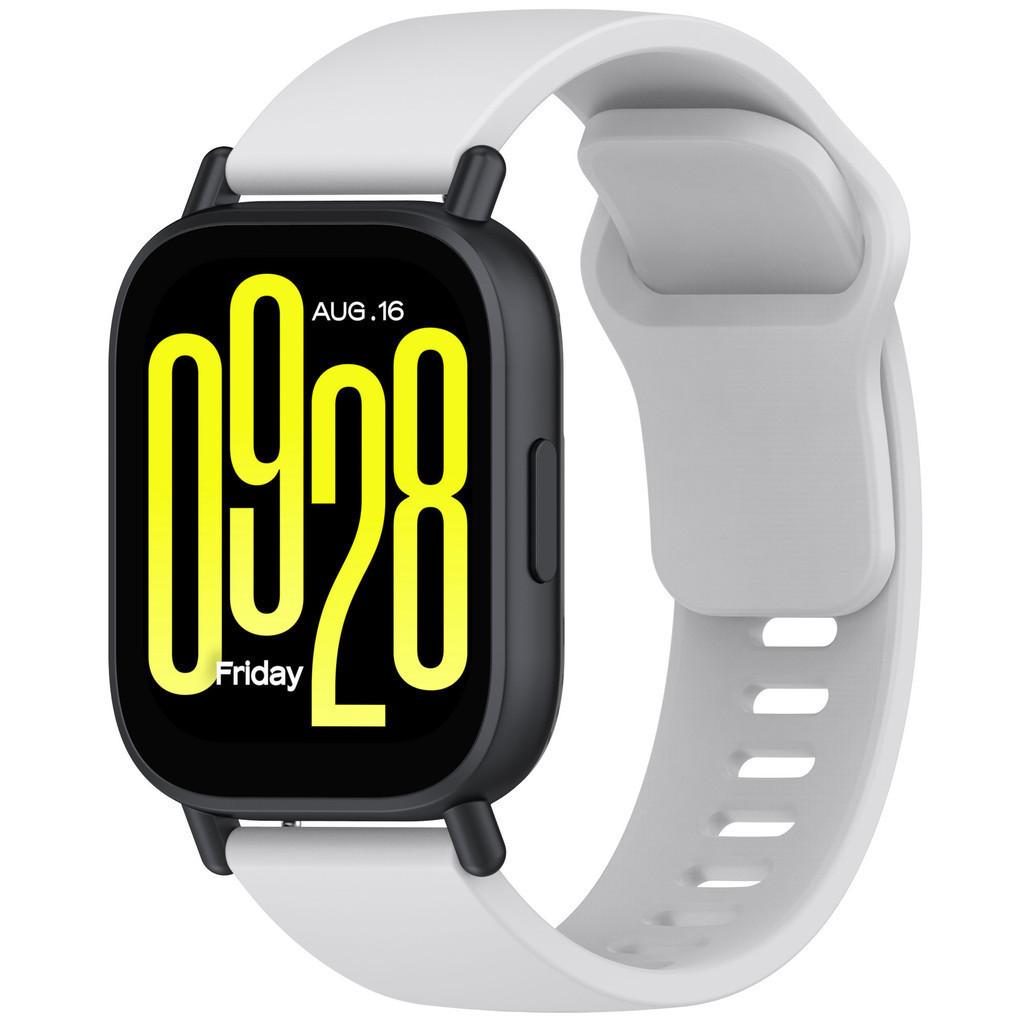 Original Silicone Strap+Case For Xiaomi Redmi Watch 5 Active smartwatch wristband Sport Bracelet correa Redmi watch 5 Lite bands