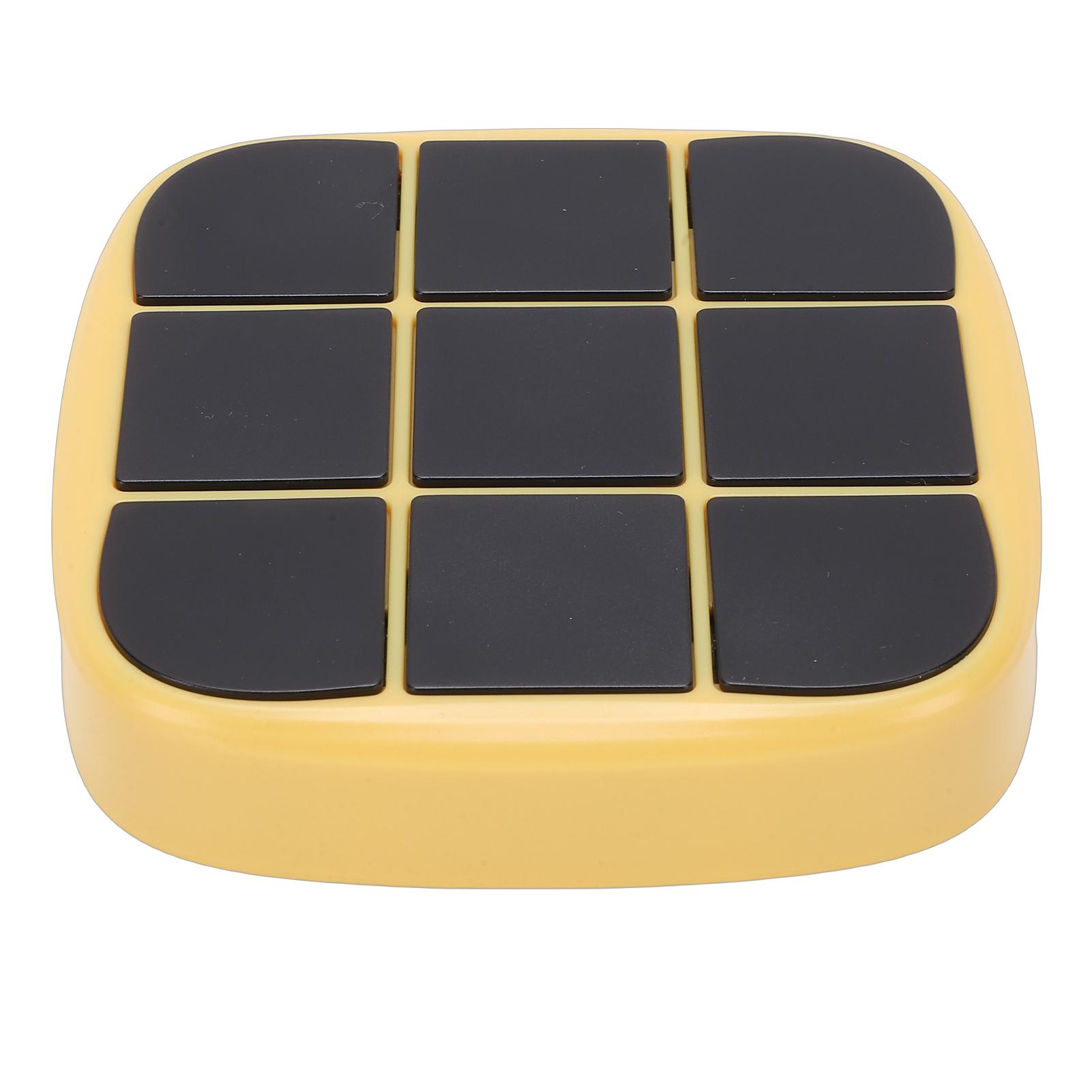 

4 in 1 Handheld Puzzle Games Console Portable Sensory Puzzle Game Kids Electronic Toy for Travel Home School