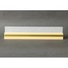 Modern Shinto Shrine [Gold Line] Gold Three-Shrine Wall Hanging