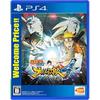 [PS4] Naruto Shippuden Ultimate Storm 4 Привітальна ціна!!