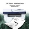Guangdiantong MP3050DN Mono Laser Multifunction Printer CN plug (adapter included)