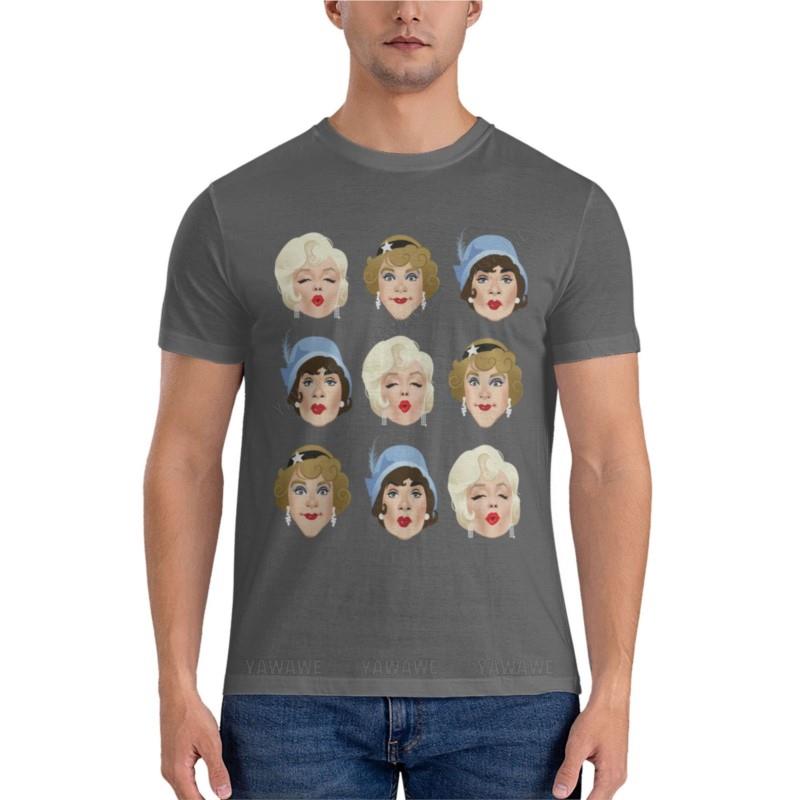 Unisex Tshirt Hot Classic TShirt Unisexs T Shirts Shirts Graphic Tees Funny T Shirts Cotton T Shirts Unisex