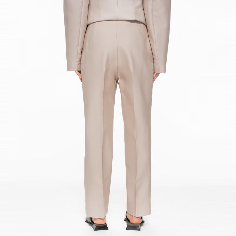 JNBY Women's 23 Spring Casual Trousers