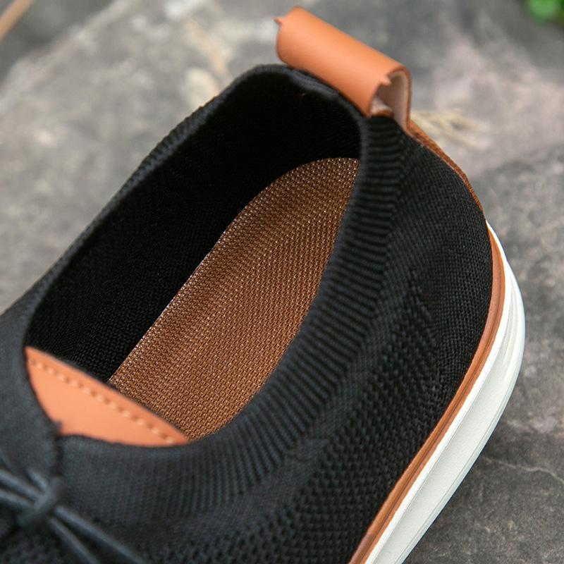 Men's Loafers,Business Casual Sneakers,PU Lightweight Outsole Euro Size 45