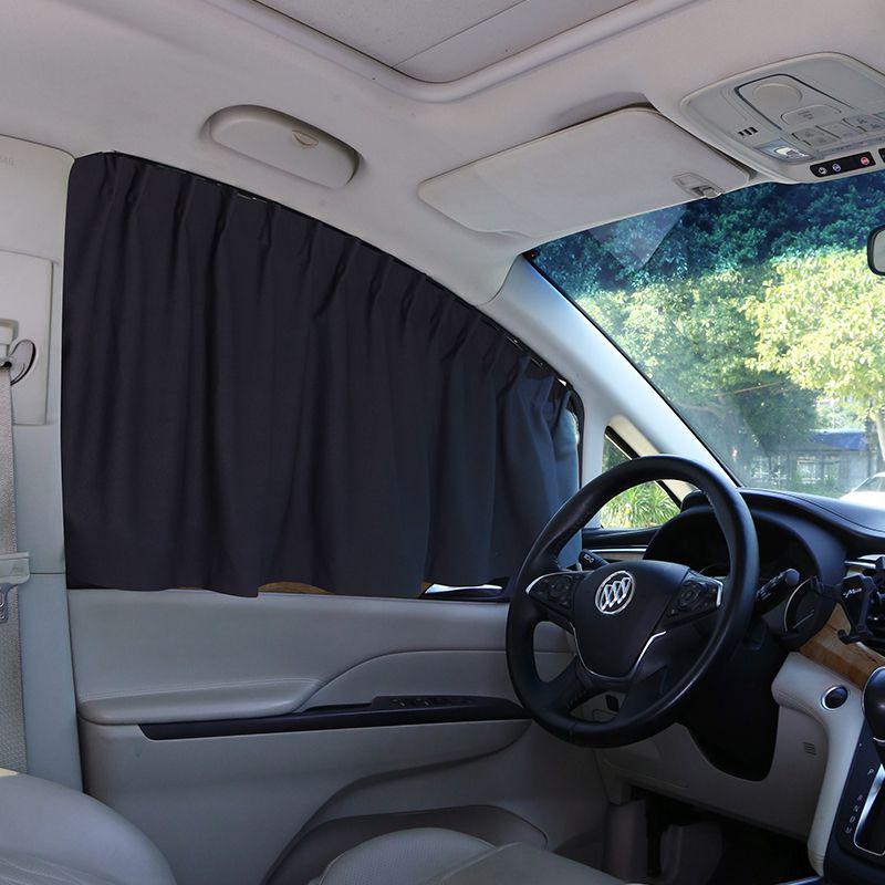 

Sunshade for Xpeng Frameless Door Sliding Windows: Sun Protection & Heat Insulation for Car Interior Single Track