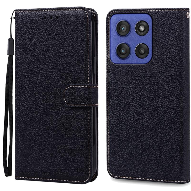 Pro Motorola G56 5G Pouzdro Peněženka Kožený Skládací Kryt Pro Motorola Moto G56 Pouzdro Moto G66j G66y Pouzdro Capa Peněženka Coque Fundas