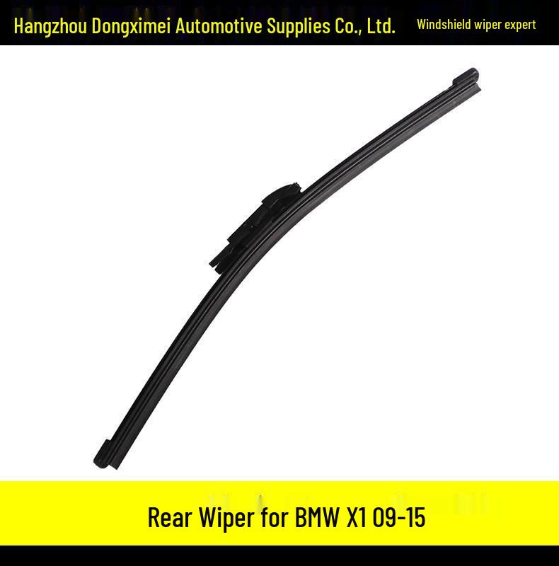 Heckwischerarm-Baugruppe für BMW X1 (Modelle 2009-2015)