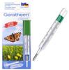 Geratherm Classic Mercury-Free Glass Thermometer Model GT-1000