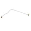 Air Compressor Air Compressor Tube Aluminum Exhaust Tube