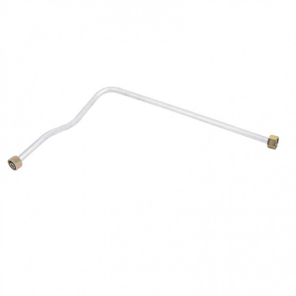 Air Compressor Air Compressor Tube Aluminum Exhaust Tube