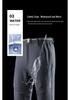 Men's and Women's Warm Waterproof Windproof Softshell Pants - Thick Fleece for Skiing and Mountaineering