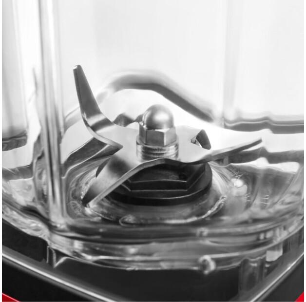 Stationary Blender KitchenAid K400 5KSB4026ECA Artisan Apple Red