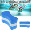 1 PZ Stecca Galleggiante da Nuoto in EVA, Galleggiante da Nuoto, Stecca per Gambe, Stecca per Gambe a Otto, Clip Galleggiante da Nuoto