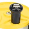 150ft Diving Line Reel Diving Equipment with Handle Card Position PP Rope Combination