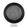ABS Front Door Speaker Cover Grille For Mini Cooper R56 For MINI COUPE R58 51412753333 51412756567