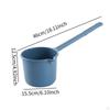 Kitchen Water Bathing Spoon High Temperature Resistant Dipper for Cooking Yard