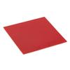 Victas Table Tennis Slightly Tacky High Energy Tension Sticky Red Rubber, V>15 2.0 (200120)