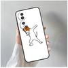 Jack Russell Terrier For Honor Magic 8 Pro 6 7 Lite Case For Honor Win RT 50 70 90 200 400 X8c X8b X9a X9b X9c X9d