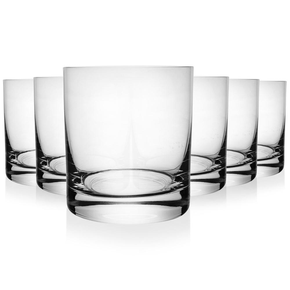Glasses 300 ml 6 pcs.