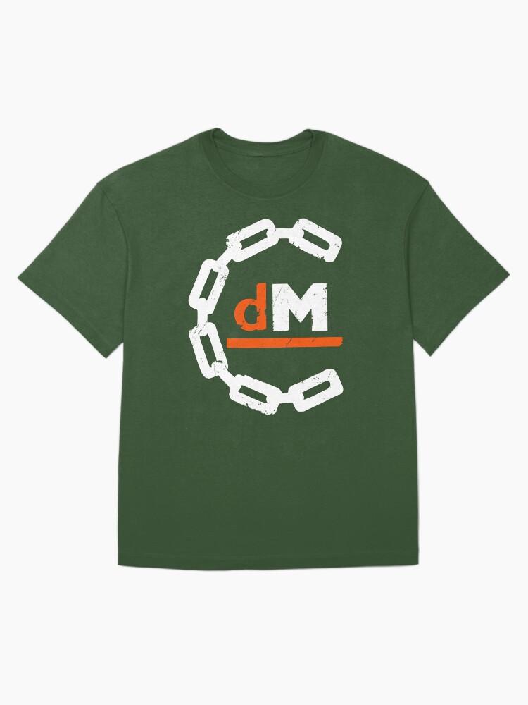 Depeche Mode 1984 - 2 Oversized T-Shirt