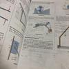 [USED] Set of 2 Books: Meriam's ENGINEERING MECHANICS