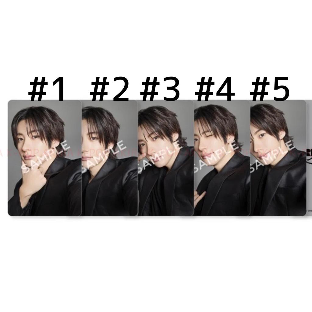 PRE-ORDER 2026 RIIZE CONCERT TOUR RIIZING LOUD Special Edition In TOKYO DOME MD JAPAN