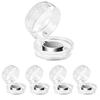 Knob Covers Sturdy Plastic Oven Stove Gas Appliance  Covers Easy Installation Parent Friendly Guard