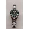 Used SEIKO Automatic Green X Silver Condition B SEIKO PROSPEX SBDC081