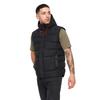 Mens Kampleys Embossed Vest