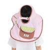 Spring and Summer Children's Face Covering Breathable Sun Hat Cartoon Large brimmed Shawl Hat Travel Neck Protection Thin Sun Hat Boys and Girls