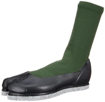 Hanshin Soji Fishing Tabi 26cm F-01G