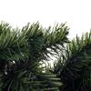 KADAX Christmas Tree Garland 100 Cm Green