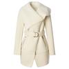 Salsa Jeans Shearling Coat