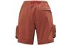 Nike Casual Shorts Men's Stone Red DH8348-670