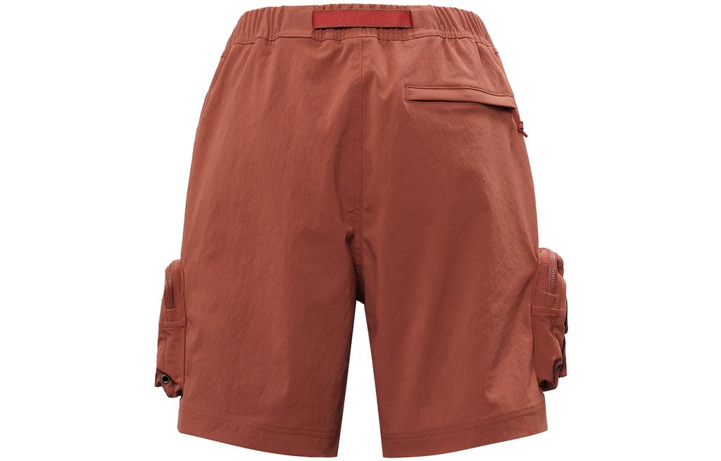Nike Casual Shorts Men's Stone Red DH8348-670