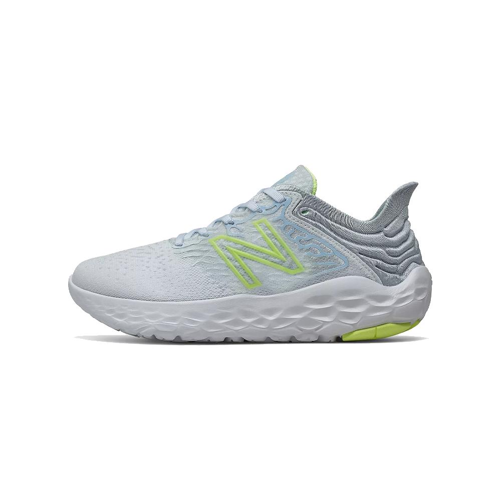 

новые New Balance Fresh Foam Beacon V3 Star Glow Lime женские 35