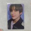 127 Jungwoo Fotokarta