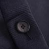 JOEONE Men's Machine Washable Wool Blend Straight Fit Dress Pants