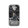 Phone Cover Nara Shikamaru Narutos Kakashi Casing for Apple iPhone 17 16 11 Pro XS Max XR 6 7 8 Plus + 16E SE 2020 Air 5 8+ Case