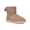 UGG Bailey Short Snow Boots Women Boots Beech 1120864-BCHW