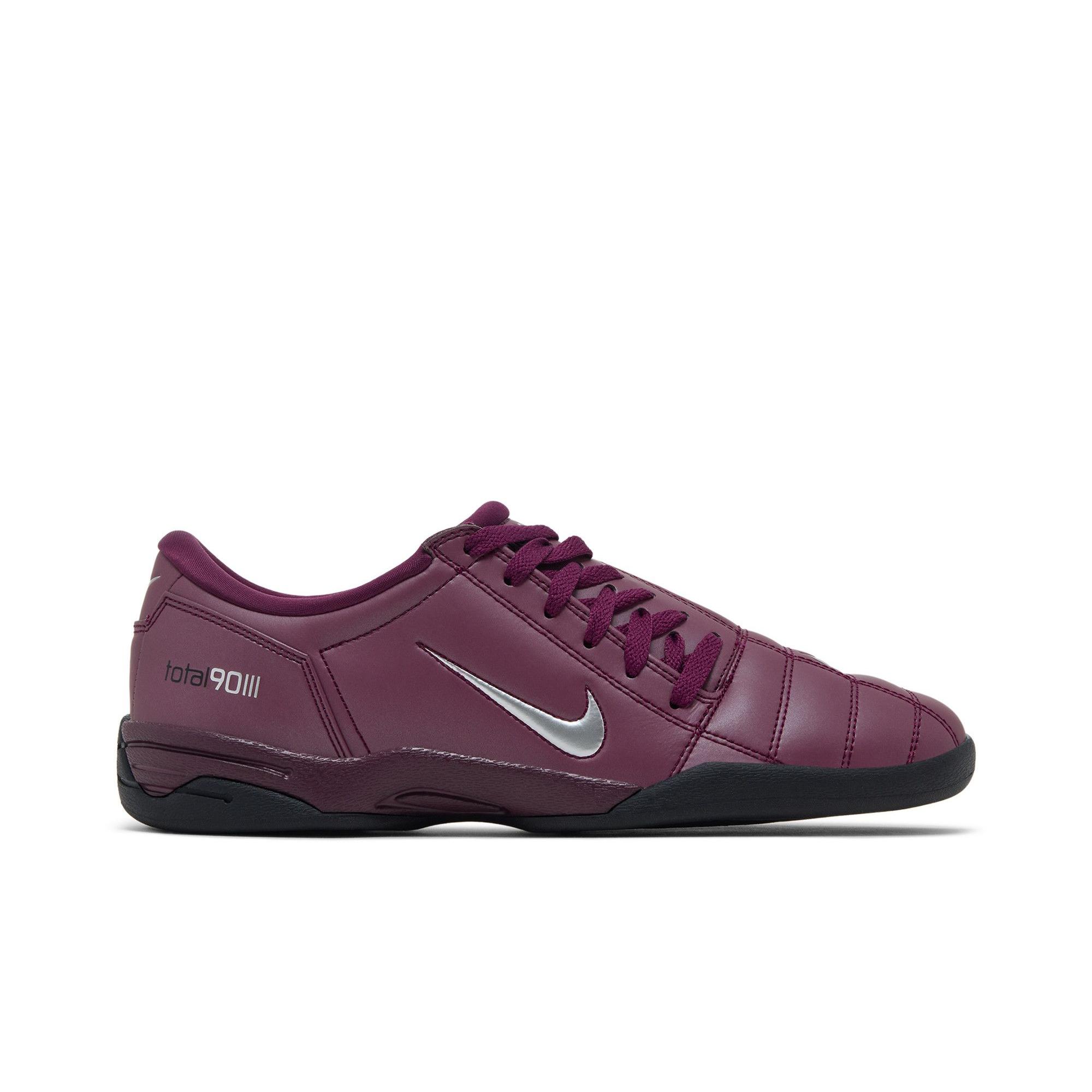 Nike Total 90 3 SP `Bordeaux`