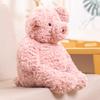 30cm Rosa Liebe Schwein Plüsch Spielzeug Cartoon Kuscheltiere Plushies Puppe Ctue Schwein Anime Plushies Kawaii Plüsch Geburtstag Geschenk für Mädchen