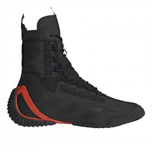 Adidas Mens Speedex 23 Boxing Boots