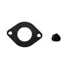 Lawn Mower Carburetor for B&S 285707 289707 28B705 28M707 Engines Replaces 494392 494502 495706 799728