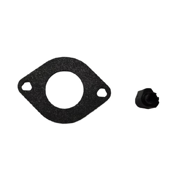 Lawn Mower Carburetor for B&S 285707 289707 28B705 28M707 Engines Replaces 494392 494502 495706 799728