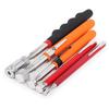 Auto Repair Tool Telescopic Magnetic Pick-Up Tools With LED Flashlight Portable Pocket Clip Magnetic Retrieval Pen Picker